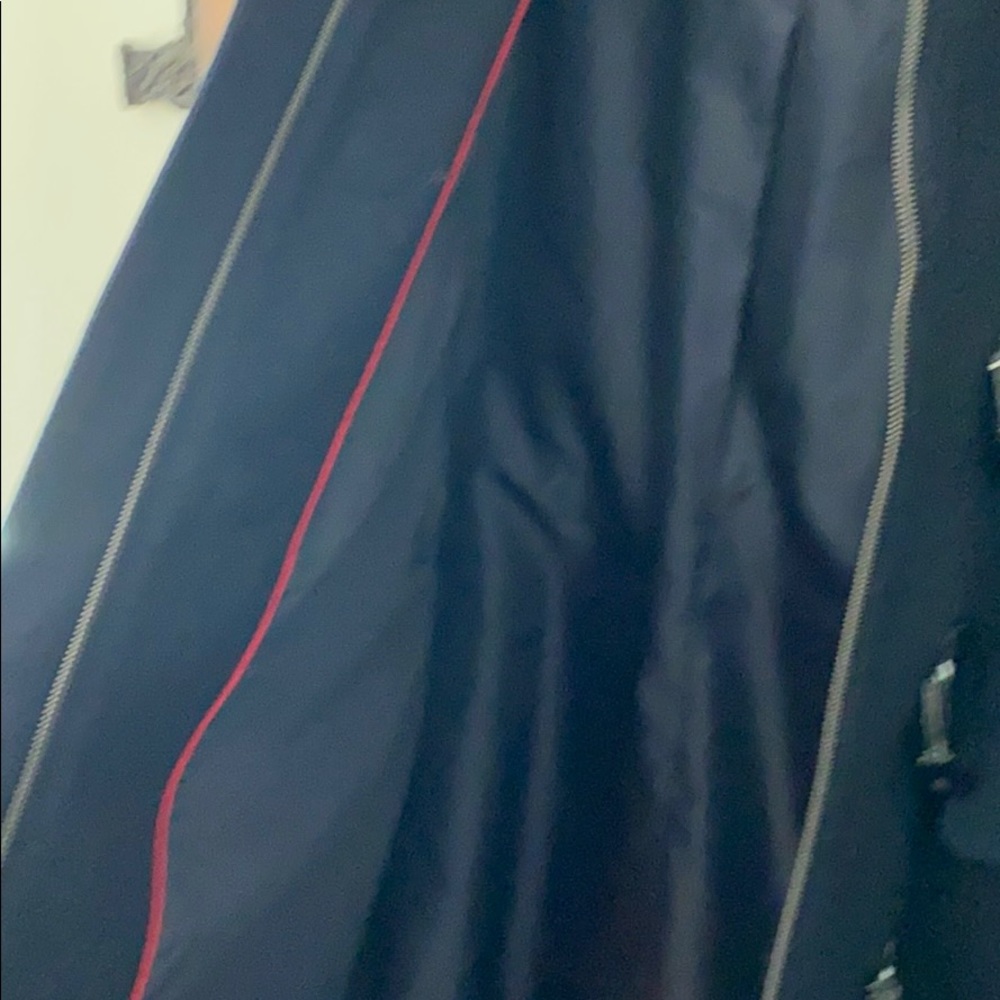 Tommy Hilfiger wool coat - Picture 8 of 8